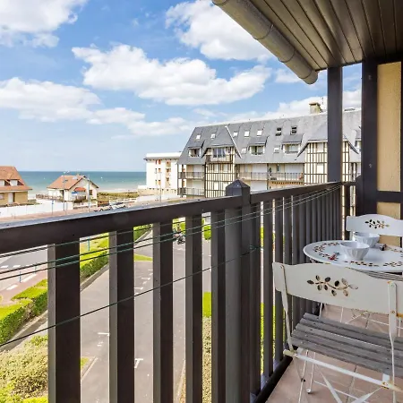 Les Colombieres By Interhome