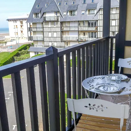 Les Colombieres By Interhome Apartment Villers-sur-Mer