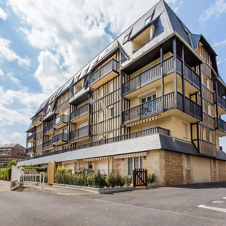 Les Colombieres By Interhome Apartment *