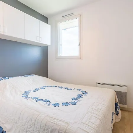 Apartment Les Colombieres By Interhome