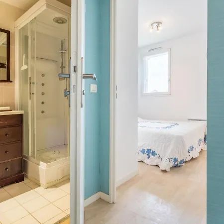Les Colombieres By Interhome Apartment *