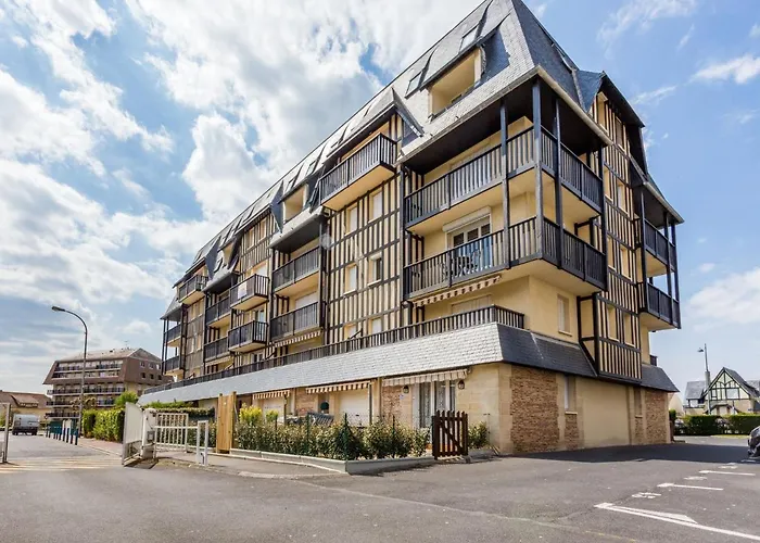 Les Colombieres-9 By Interhome アパート *