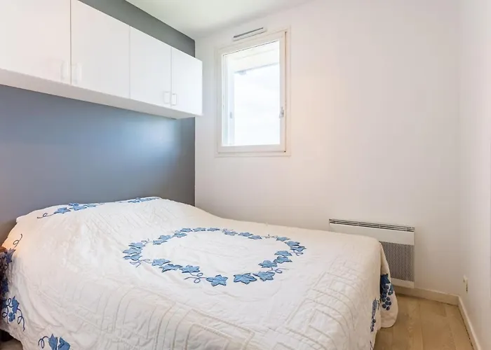 アパート Les Colombieres-9 By Interhome