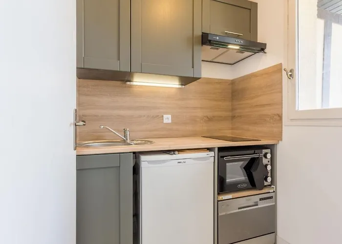 Les Colombieres-9 By Interhome *