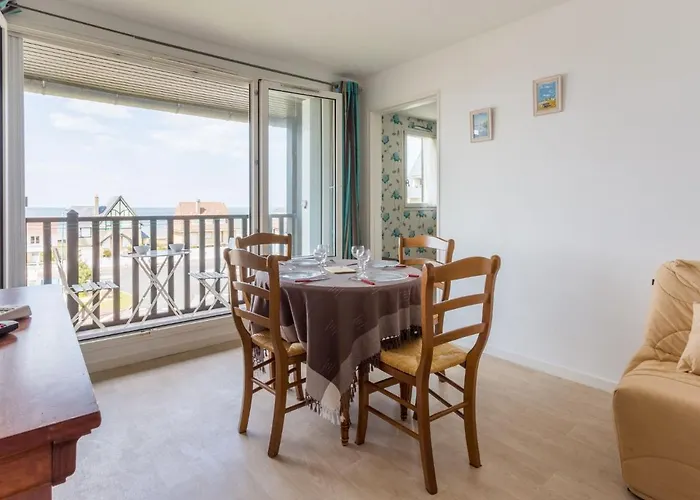 Les Colombieres-9 By Interhome *