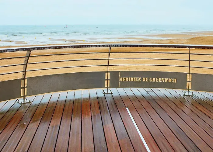 アパート Les Colombieres-9 By Interhome *