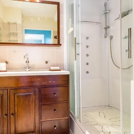 Lejlighed Les Colombieres-9 By Interhome