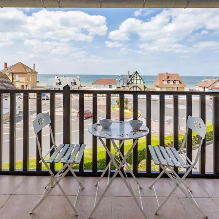 Les Colombieres-9 By Interhome Lejlighed Villers-sur-Mer