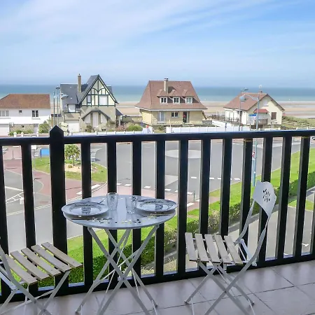 Les Colombieres-9 By Interhome Appartamento Villers-sur-Mer