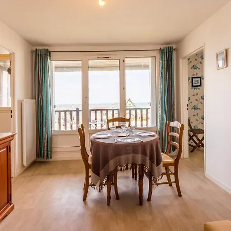Appartement Les Colombières