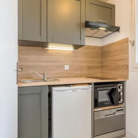 Les Colombieres-9 By Interhome *