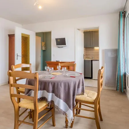 Appartamento Les Colombieres-9 By Interhome