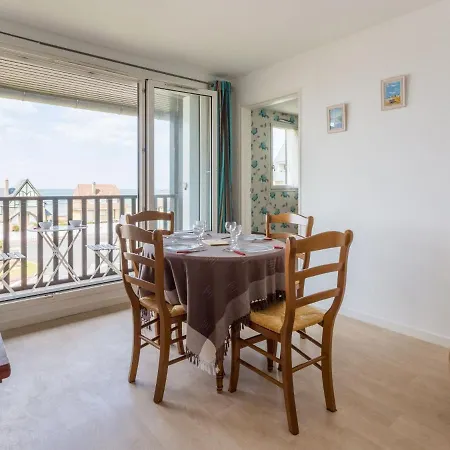 Les Colombieres-9 By Interhome *