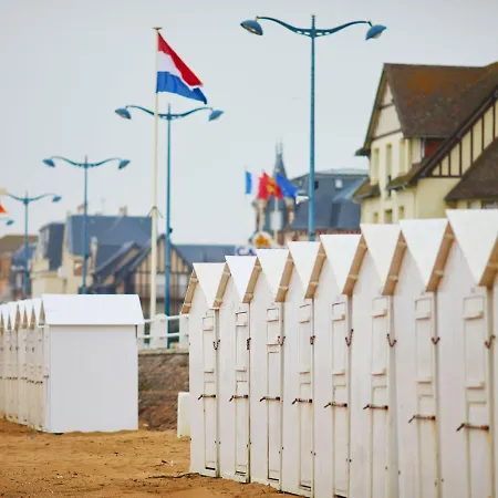 Lejlighed Les Colombieres-9 By Interhome