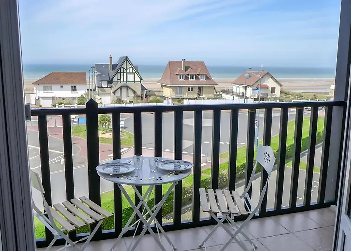 Les Colombieres-9 By Interhome Διαμέρισμα Villers-sur-Mer