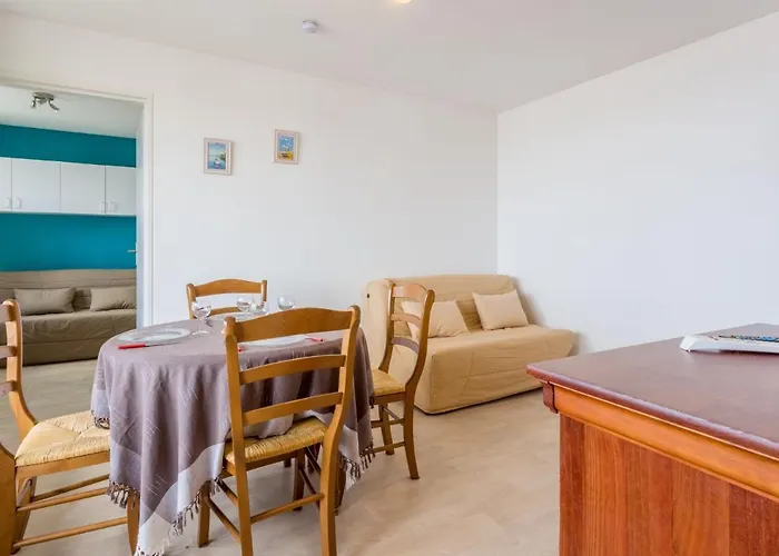 Les Colombieres-9 By Interhome Διαμέρισμα *