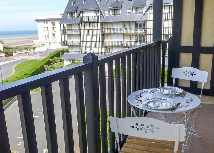 Les Colombieres-9 By Interhome Διαμέρισμα Villers-sur-Mer