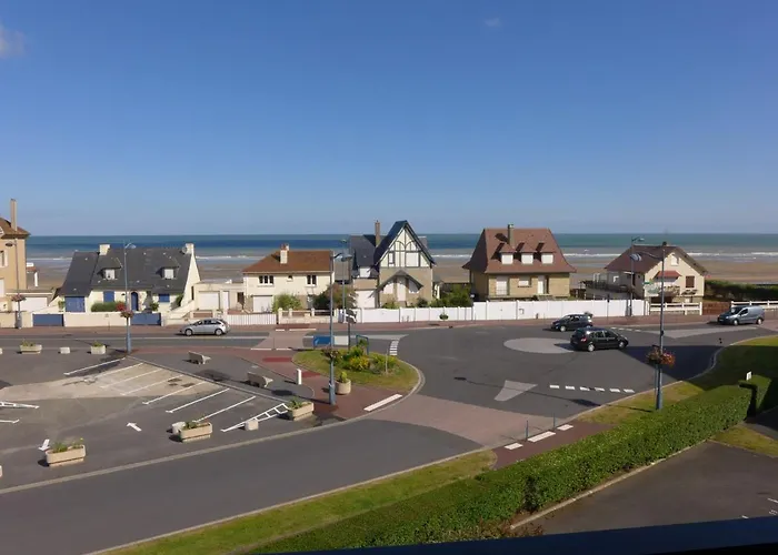 Les Colombieres-9 By Interhome