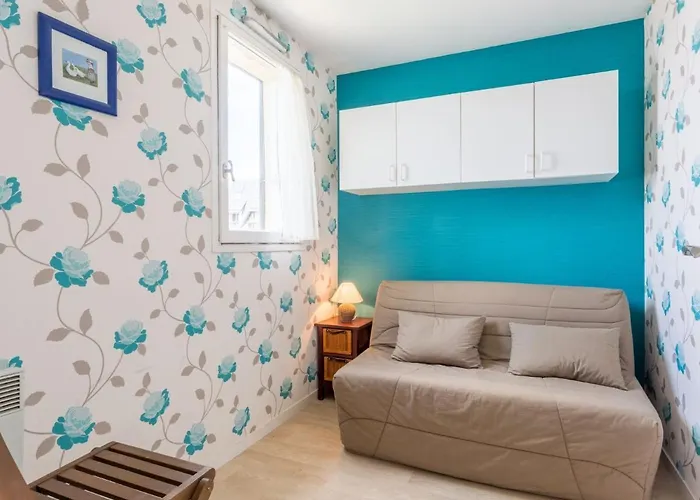 Les Colombieres-9 By Interhome Διαμέρισμα Villers-sur-Mer