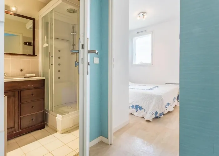 Les Colombieres-9 By Interhome Διαμέρισμα *